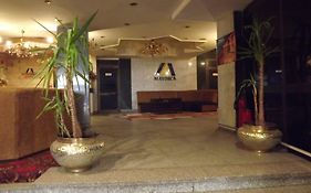 Mayorca Hotel Cairo